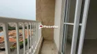 Foto 3 de Apartamento com 2 Quartos à venda, 55m² em Parque Hippólyto, Limeira