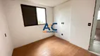 Foto 8 de Apartamento com 3 Quartos à venda, 104m² em Paquetá, Belo Horizonte