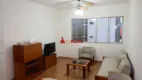 Foto 2 de Flat com 1 Quarto para alugar, 42m² em Itaim Bibi, São Paulo