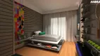 Foto 66 de Apartamento com 4 Quartos para alugar, 380m² em Vila Aviação, Bauru