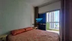 Foto 9 de Apartamento com 1 Quarto à venda, 58m² em Jardim Astúrias, Guarujá