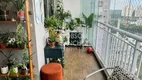 Foto 3 de Apartamento com 2 Quartos à venda, 63m² em Jardim Marajoara, São Paulo