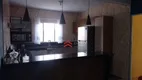 Foto 3 de Casa de Condomínio com 3 Quartos à venda, 110m² em Agua Espraiada, Cotia