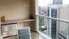 Foto 14 de Apartamento com 1 Quarto à venda, 51m² em Brooklin, São Paulo