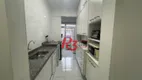 Foto 11 de Apartamento com 2 Quartos à venda, 67m² em Aparecida, Santos