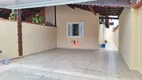 Foto 12 de Casa com 2 Quartos à venda, 78m² em Balneario Jussara, Mongaguá