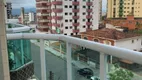 Foto 4 de Apartamento com 2 Quartos à venda, 86m² em Vila Tupi, Praia Grande