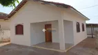 Foto 3 de Casa com 2 Quartos para alugar, 80m² em Eldorado, São José do Rio Preto
