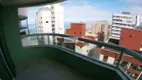 Foto 11 de Apartamento com 3 Quartos à venda, 136m² em Canto do Forte, Praia Grande