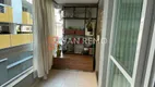 Foto 9 de Apartamento com 2 Quartos à venda, 72m² em Itacorubi, Florianópolis