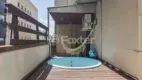 Foto 25 de Cobertura com 3 Quartos à venda, 163m² em Rio Branco, Porto Alegre