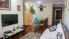Foto 3 de Apartamento com 3 Quartos à venda, 75m² em Vila Gilda, Santo André