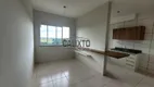Foto 7 de Apartamento com 2 Quartos à venda, 44m² em Jardim Canaã, Uberlândia