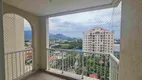 Foto 13 de Apartamento com 3 Quartos à venda, 86m² em Barra da Tijuca, Rio de Janeiro