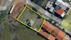 Foto 2 de Lote/Terreno à venda, 252m² em Parque Jambeiro, Campinas