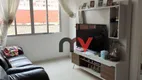 Foto 14 de Apartamento com 2 Quartos à venda, 80m² em Vila Assunção, Praia Grande