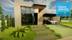 Foto 2 de Casa de Condomínio com 4 Quartos à venda, 196m² em Zona Sul, Ribeirão Preto