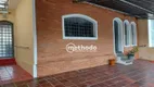 Foto 5 de Casa com 2 Quartos à venda, 124m² em Jardim Santana, Valinhos
