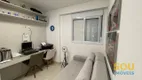 Foto 10 de Apartamento com 3 Quartos à venda, 93m² em Caiçaras, Belo Horizonte