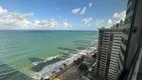 Foto 17 de Apartamento com 4 Quartos para alugar, 225m² em Imbiribeira, Recife