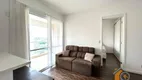 Foto 2 de Apartamento com 1 Quarto para alugar, 49m² em Jardim Aeroporto, São Paulo