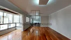 Foto 4 de Apartamento com 4 Quartos à venda, 161m² em Morumbi, São Paulo