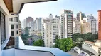 Foto 4 de Flat com 1 Quarto à venda, 45m² em Itaim Bibi, São Paulo