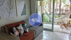 Foto 6 de Apartamento com 2 Quartos à venda, 67m² em Porto das Dunas, Aquiraz