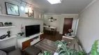 Foto 2 de Apartamento com 3 Quartos à venda, 110m² em Cerqueira César, São Paulo