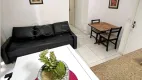 Foto 5 de Flat com 1 Quarto à venda, 33m² em Bela Vista, São Paulo