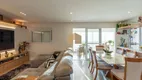 Foto 5 de Apartamento com 3 Quartos à venda, 130m² em Swiss Park, Campinas