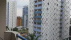 Foto 17 de Apartamento com 3 Quartos à venda, 83m² em Parque Residencial Aquarius, São José dos Campos