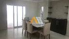 Foto 14 de Casa com 3 Quartos à venda, 235m² em Jardim Karolyne, Votorantim