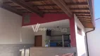 Foto 28 de Casa com 3 Quartos à venda, 186m² em Parque Santa Bárbara, Campinas