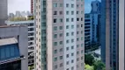 Foto 11 de Apartamento com 1 Quarto à venda, 29m² em Brooklin, São Paulo