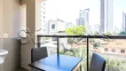 Foto 13 de Flat com 1 Quarto à venda, 35m² em Vila Olímpia, São Paulo