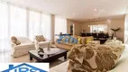 Foto 3 de Casa de Condomínio com 4 Quartos à venda, 460m² em Residencial Onze, Santana de Parnaíba