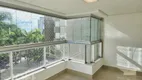 Foto 2 de Apartamento com 4 Quartos à venda, 128m² em Buritis, Belo Horizonte