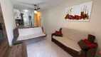 Foto 11 de Apartamento com 1 Quarto para alugar, 48m² em Canasvieiras, Florianópolis