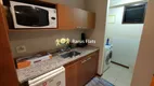 Foto 5 de Flat com 2 Quartos para alugar, 52m² em Vila Olímpia, São Paulo