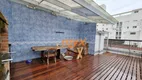 Foto 3 de Apartamento com 5 Quartos à venda, 380m² em Aparecida, Santos