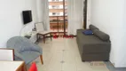 Foto 6 de Flat com 1 Quarto para alugar, 45m² em Jardim Paulista, São Paulo