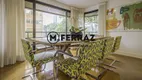Foto 9 de Apartamento com 4 Quartos à venda, 204m² em Itaim Bibi, São Paulo