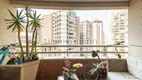 Foto 2 de Apartamento com 4 Quartos à venda, 110m² em Moema, São Paulo