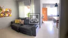 Foto 2 de Casa de Condomínio com 3 Quartos à venda, 114m² em Pechincha, Rio de Janeiro