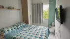 Foto 2 de Apartamento com 2 Quartos à venda, 54m² em Urucunema, Eusébio