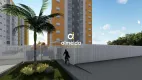 Foto 8 de Apartamento com 2 Quartos à venda, 51m² em Camobi, Santa Maria