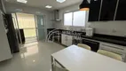 Foto 15 de Apartamento com 3 Quartos para alugar, 190m² em Embaré, Santos