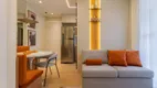 Foto 3 de Apartamento com 2 Quartos à venda, 44m² em Jardim Santo Antonio, São Paulo