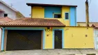 Foto 2 de Sobrado com 4 Quartos à venda, 264m² em Jardim Modelo, Suzano